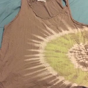 Maurice’s size 2 tank top